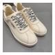 Chanel Leather  Weekender Sneakers G99693