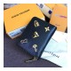 Louis Vuitton Epi Leather Zippy Coin Purse M63993