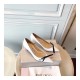 Jimmy Choo Scarlette 6.5cm Pumps 765334