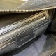 Balenciaga Neo Cagole City Handbag With Rhinestones 638515