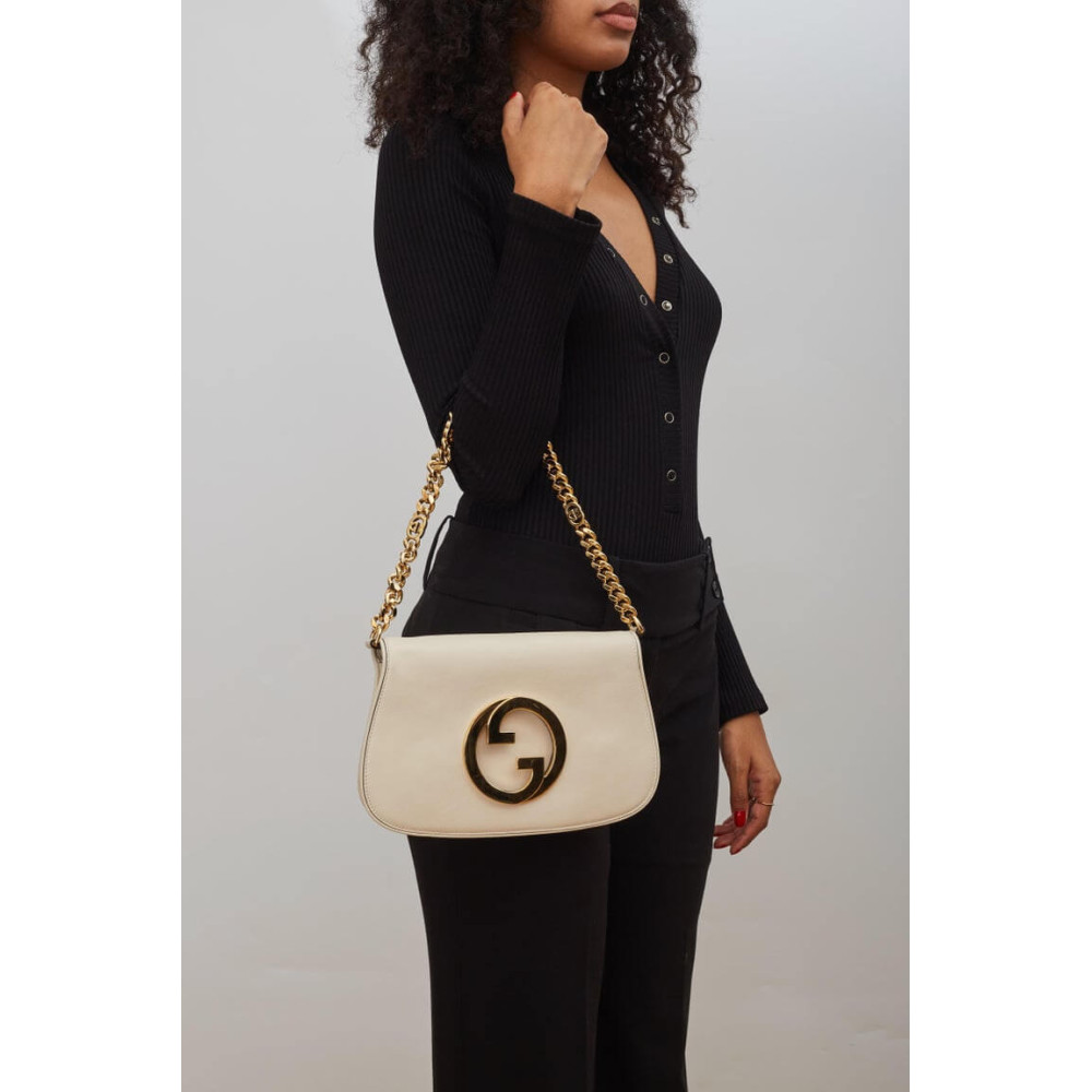 Gucci Blondie Shoulder Bag 699268