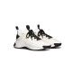 Chanel Velve Calfskin Mixed Fibers Sneakers G35617