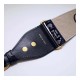 Dior Oblique Embroidered Velvet Shoulder Strap S8540C