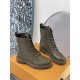 Louis Vuitton Territory Flat Ranger 1A94RE Khaki