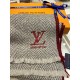 Louis Vuitton Cashmere Scarf M71040