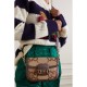 Gucci Horsebit 1955 Jumbo GG Mini Bag 658574