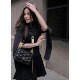 Louis Vuitton GO-14 MM Bag M22891 Black