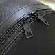 Louis Vuitton Takeoff Backpack M57079 Black