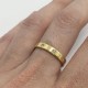 Cartier Love Wedding Band Fashion Ring 8 Diamonds