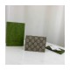 Gucci GG Marmont Card Case Wallet 658610