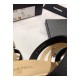 Chanel Laminated Lambskin Mules G35381