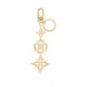 Louis Vuitton Twiggy Chain Keyring And Bag Charm M01348