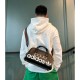 adidas x Gucci Mini Duffle Bag 702397