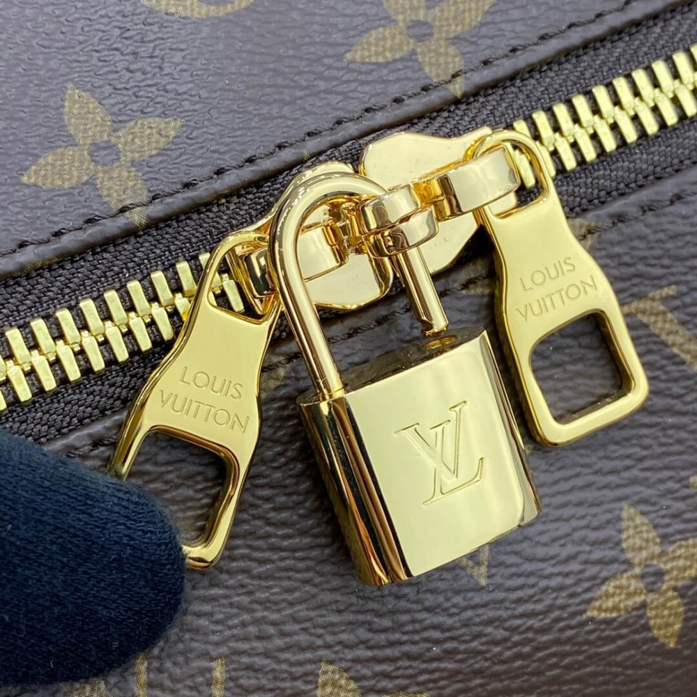 Louis Vuitton LVxNBA Keepall Trio Pocket Bag M45794