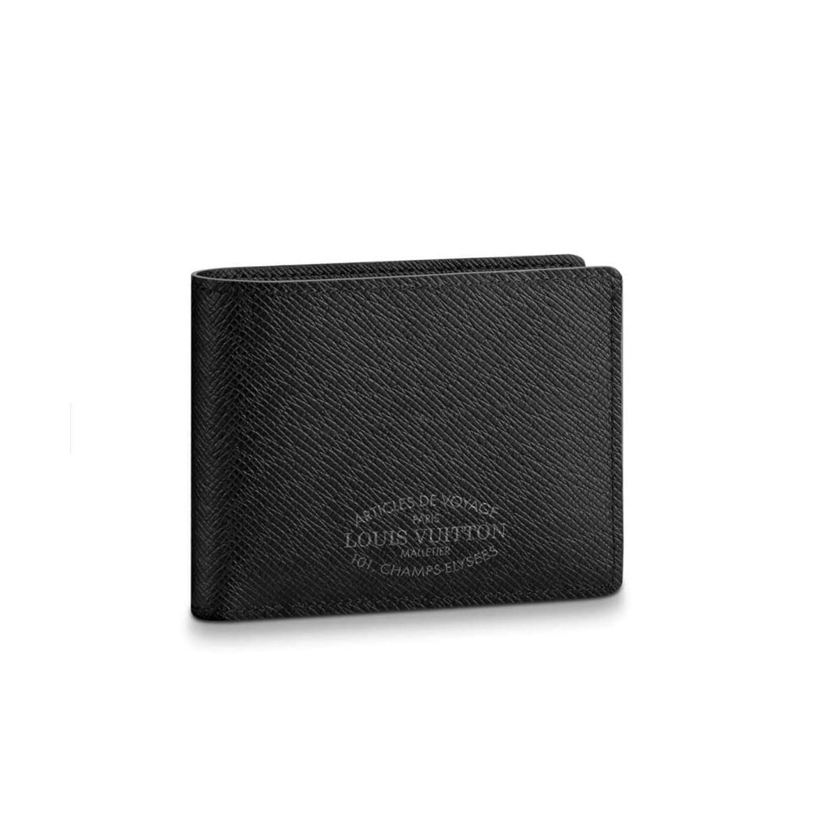 Louis Vuitton Multiple Wallet M30381 M30383