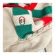 Gucci Ivory Cardigan with Double GG 622699