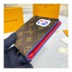 Louis Vuitton LV x NBA Multiple Wallet M80105