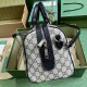 Gucci Ophidia GG Medium Top Handle Bag 772065