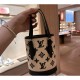 Louis Vuitton Nano Bucket Bag M82418