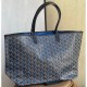 Goyard Saint Louis Claire Voie Tote Bag