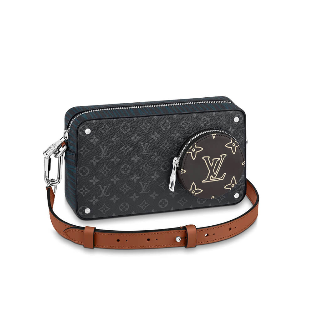 Louis Vuitton Volga On Strap M69688