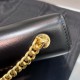 Celine Chain Shoulder Bag Claude In Shiny Calfskin 197993