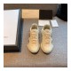 Gucci Rhyton Sneaker With Gucci Strawberry 576963