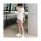 Alexander McQueen Oversized Sneaker 5537 White/Black