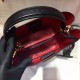 Prada Saffiano Leather Medium Panier Bag 1BA212