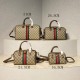 Gucci Ophidia GG Mini Top Handle Bag 772053