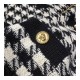 Gucci Houndstooth Jacket 595691