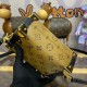 Louis Vuitton Monogram Reverse Canvas Side Trunk PM M47139