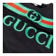 Gucci Oversize Sweatshirt With Gucci Logo 469250