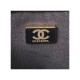 Chanel 31 Mini Calfskin Shopping Bag AS4133