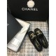 Chanel Quilted Espadrilles G32910