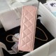 Chanel Kelly Mini Shopping Bag AS4416 Shiny Aged Calfskin