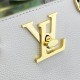 Louis Vuitton Lock &amp; Go Bag M22311 M23637