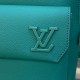 Louis Vuitton Takeoff Backpack M57079 Green