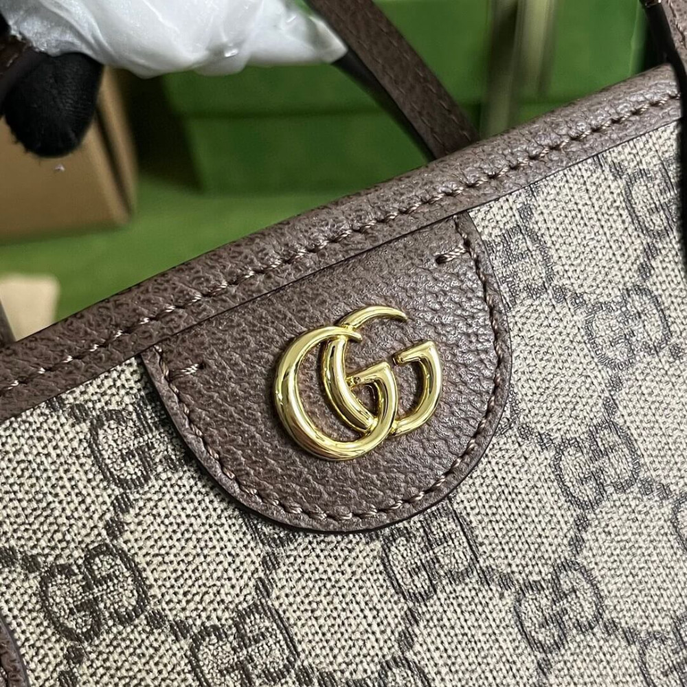 Gucci Ophidia Medium Tote Bag 739730