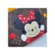 Louis Vuitton Minnie Mouse Coin &amp; Card Holder