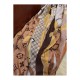 Louis Vuitton Monogram Classic Scarf 2453