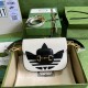 adidas x Gucci Horsebit 1955 Mini Bag 658574