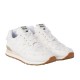 New Balance 574 x Miu Miu Denim Sneakers 5E765D