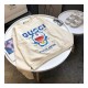 Gucci Embroidered Doraemon Logo Sweatshirt 617965