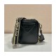 Prada Saffiano Leather Shoulder Bag 2VH154