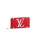 Louis Vuitton Zippy Wallet M67549 M67550