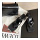 Balenciaga Logo T-bar sandals 434344-1