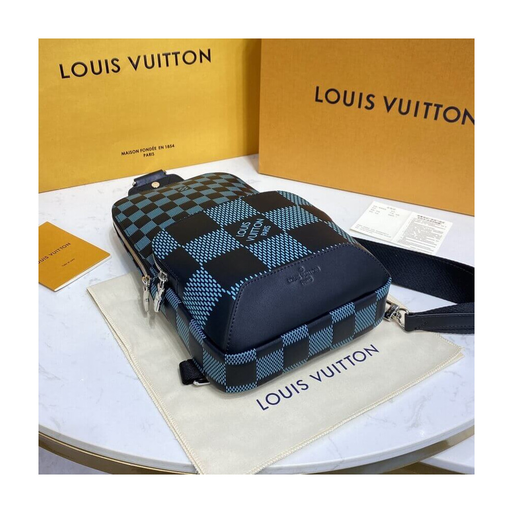 Louis Vuitton Avenue Slingbag N50038