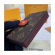 Louis Vuitton Monogram Canvas Card Holder M69761 M80878