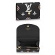 Louis Vuitton Rosalie Coin Purse M80755